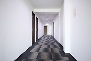 Shin-Imamiya Hotel