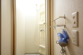 Shin-Imamiya Hotel