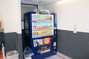 Shin-Imamiya Hotel