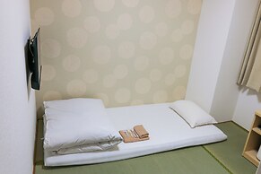 Shin-Imamiya Hotel