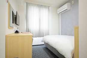 Shin-Imamiya Hotel