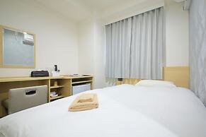 Shin-Imamiya Hotel