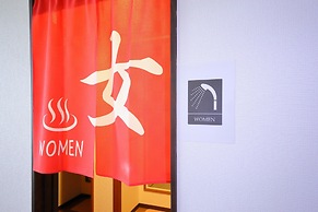 Shin-Imamiya Hotel