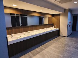 Shin-Imamiya Hotel