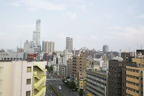 Shin-Imamiya Hotel