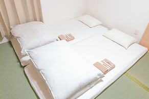 Shin-Imamiya Hotel