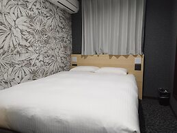 Shin-Imamiya Hotel