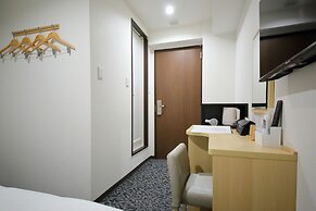 Shin-Imamiya Hotel