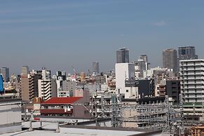 Shin-Imamiya Hotel