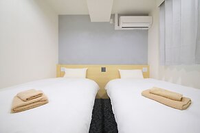 Shin-Imamiya Hotel