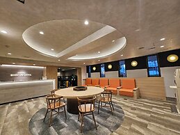 Shin-Imamiya Hotel