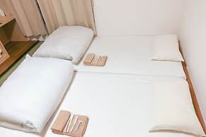 Shin-Imamiya Hotel