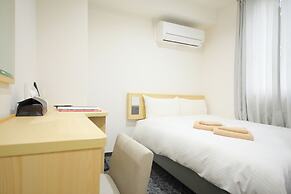 Shin-Imamiya Hotel