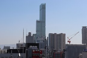 Shin-Imamiya Hotel
