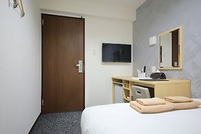 Shin-Imamiya Hotel