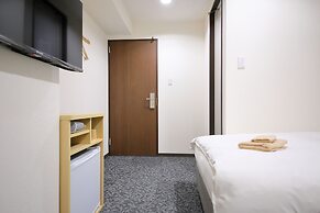 Shin-Imamiya Hotel