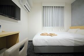 Shin-Imamiya Hotel