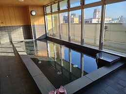 Shin-Imamiya Hotel