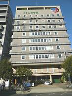 Shin-Imamiya Hotel