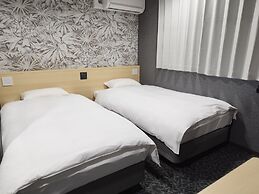 Shin-Imamiya Hotel