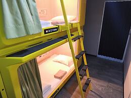 Shin-Imamiya Hotel