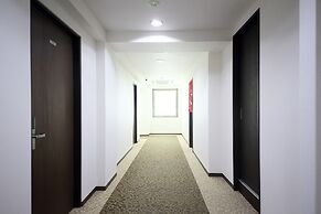 Shin-Imamiya Hotel