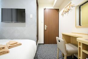 Shin-Imamiya Hotel