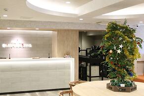 Shin-Imamiya Hotel