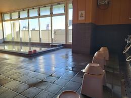 Shin-Imamiya Hotel