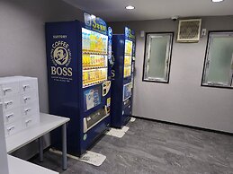 Shin-Imamiya Hotel
