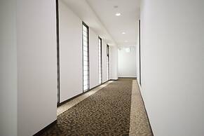 Shin-Imamiya Hotel