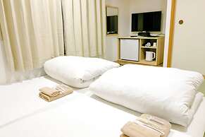 Shin-Imamiya Hotel