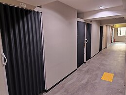 Shin-Imamiya Hotel