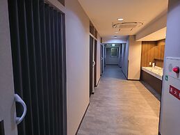 Shin-Imamiya Hotel