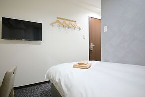 Shin-Imamiya Hotel