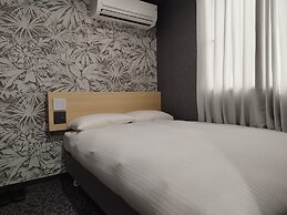 Shin-Imamiya Hotel