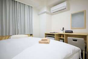 Shin-Imamiya Hotel