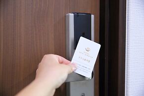 Shin-Imamiya Hotel