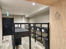Shin-Imamiya Hotel