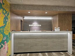 Shin-Imamiya Hotel