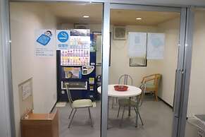 Shin-Imamiya Hotel