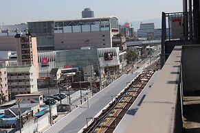 Shin-Imamiya Hotel