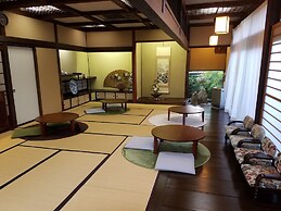 Sansou Tanaka