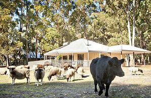 Margaret River Hideaway