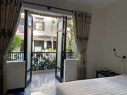 Starfruit Villa Hoi An