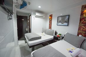 Canada Hotel