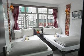 Canada Hotel