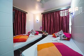Canada Hotel