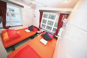 Canada Hotel