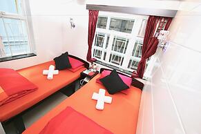 Canada Hotel